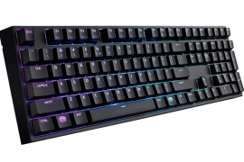 Tastatura u bojama duge - ili kojim god bojama želite (VIDEO)