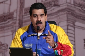 Maduro van kontrole: Prijeti hapšenjem vlasnika fabrika