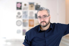 Vojislav Radovanović: Crtam izgubljeni raj koji treba da pronađemo
