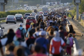 Zaječar: Četvoro uhapšeno zbog krijumčarenja migranata