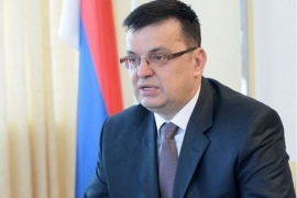 Tegeltija: Isplata penzija prioritet