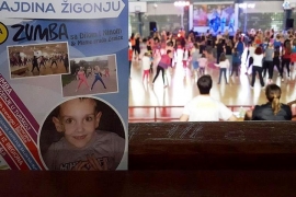 Za liječenje dječaka prikupljeno 4.528 KM