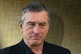 Robert de Niro planira da izgradi hotel u Londonu