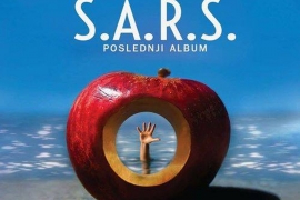 Stigao "Poslednji album“ grupe  S.A.R.S. (VIDEO)