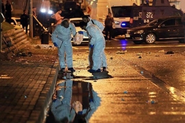 Istanbul: Eksplodirala bomba u automobilu, ima povrijeđenih (VIDEO)