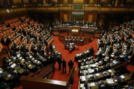 Italija: Dozvoljeno političkog rivala nazvati nacistom