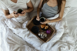 Kafa poboljšava seksualni život