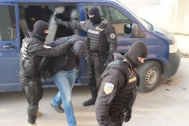 Još jedan pripadnik organizacije “Islamska država” se nagodio sa ...