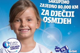 Globalna studija konačno pronašla pozitivnu "zarazu": Dječije ...