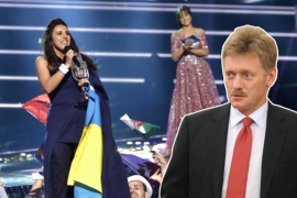 Rusi ljuti zbog Evrovizije: Ukrajina mora da poštuje pravila
