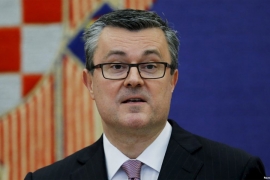 Orešković: Hrvatska vlada je stabilna