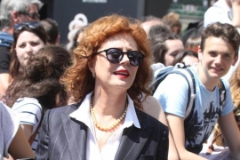 Suzan Sarandon: Vudi Alen je monstrum