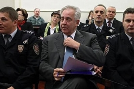Održano pripremno ročište Sanaderu i HDZ-u