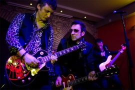 "Mando Diao" i "Sisters of Mercy" nova imena “Demofesta”