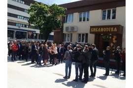 Kultura Doboja i Šamca ponovo živi