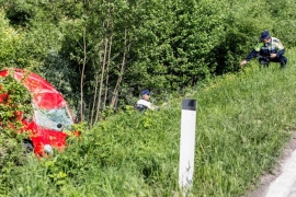 Prijedor: U saobraćajnoj nesreći jedna osoba poginula