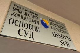 Mensur Peljto oslobođen optužbi za zločin nad Srbima