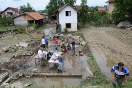 Poslije poplava, domovi sanirani, ali se pamti svaka kap kiša