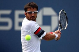 Delbonis bolji od Tipsarevića na startu Ženeve