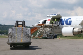 Banjalučki aerodrom konačno prednjači