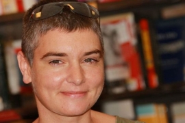 Pronađena Šinejd O''Konor