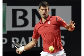 Na ATP rang-listi, Đoković prvi, Džumhuru plasman karijere