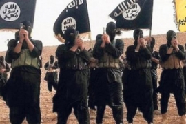 Pentagon: ID gubi teritoriju u Iraku i Siriji


