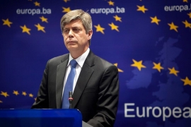 "Za 10 godina BiH će biti članica EU"
