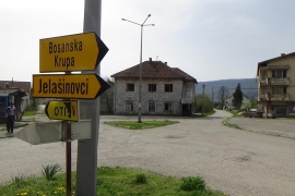 Sanski Most: Komšiju ubio sjekirom