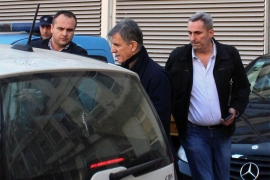Svetozar Marović izašao iz zatvora
