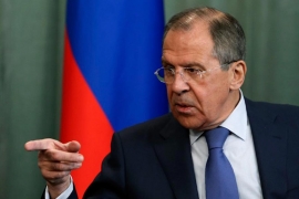Lavrov: Turska zarađuje od trgovine sa teroristima