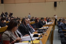 Narodna Skupština RS: Na svaki protest opozicije vlast će odgovoriti ...