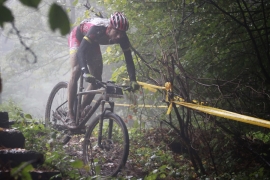 Grand prix Banjaluka 2016: Biciklisti 22. maja na Banj brdu