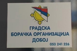 Odgovorni u Boračkoj organizaciji počinio krivično djelo