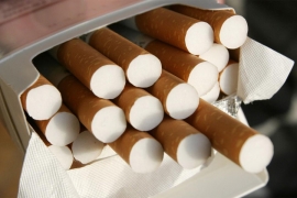 Marlboro švercovao u alfa romeu