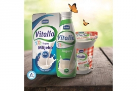 "Vitalia" proizvodi za višečlane porodice