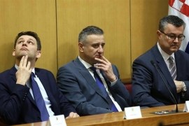 Globus: Novi izbori u Hrvatskoj najvjerovatnije na jesen ili zimu
