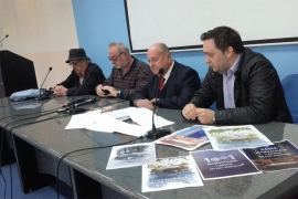 Zapis autohtonog blaga u notama