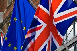 Velika Britanija: Neće biti drugog referenduma