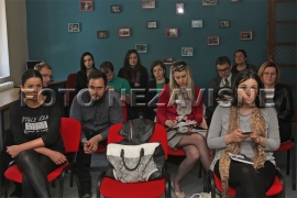 U porastu nasilje nad LGBT osobama