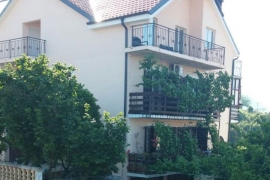 Ranjen član kotorskog klana