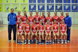 ŽOK "Bimal-Jedinstvo" od jeseni učesnik CEV Evropske Lige prvaka
