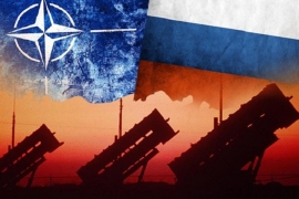 "NATO rizikuje nuklearni rat s Rusijom ove godine"

