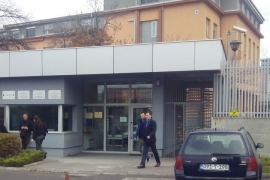 Mediji isključeni sa svjedočenja Sarićeve na suđenju Radončiću