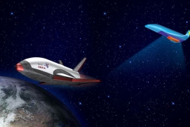 Indija testira vlastiti Space Shuttle