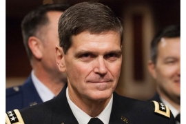 Votel: Militanti se vraćaju svojim korjenima
