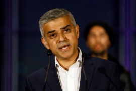 Kan pozvao Trampa da dođe u London i upozna njegovu porodicu