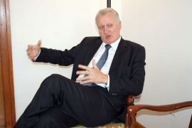 Radivojević kandidat za  načelnika Srebrenice?