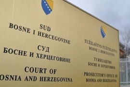 Sud BiH: Počelo suđenje Mandiću i novinarima TV "Elta“