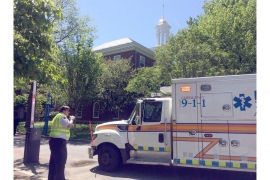 Evakuisano sedam zgrada na Harvardu zbog prijetnji bombom